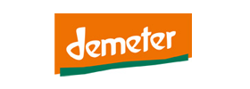 Demeter Logo neu