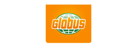 Globus Logo neu