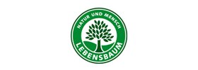 Lebensbaum Logo neu