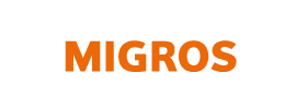 Migros Logo neu