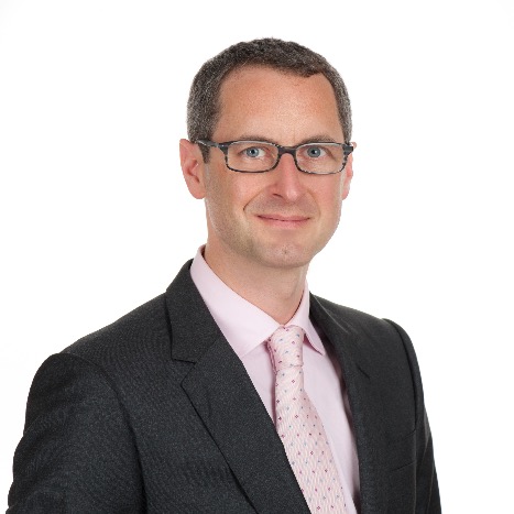 Dr med Thilo Schimitzek