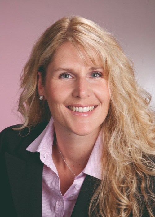 Portrt Frau Homanner bearb