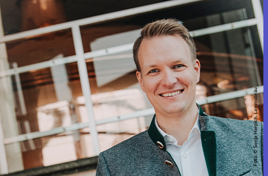 Interview: Neumarkter Lammsbräu - Bewusster Genuss mit alkoholfreiem Bio-Bier