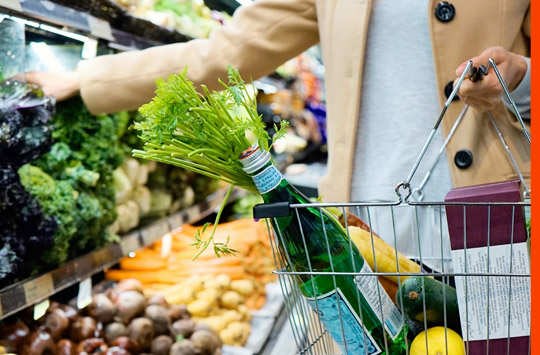 Gesunde Ernährung muss einfacher werden