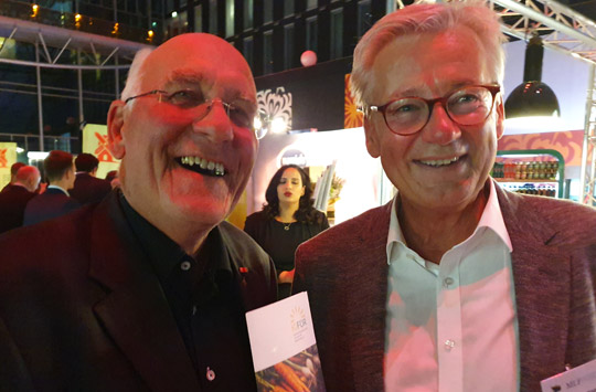 Lothar Bentlage