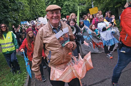Fridays for Future