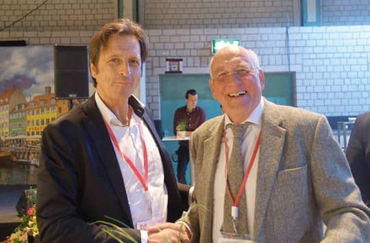 Stephan Grunewald