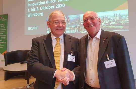 Prof. Dr. Dr. Ulrich Hemel