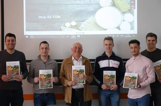 food akademie Neuwied